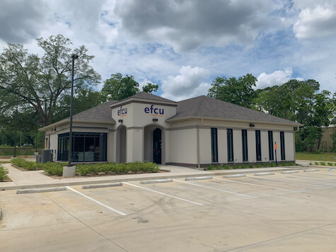 Perkins Branch opening