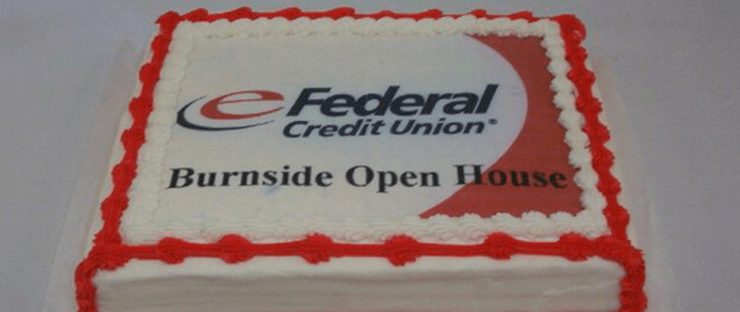 Burnside Federal Credit Union merger