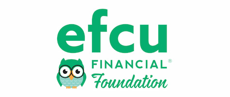 EFCU Financial Foundation creation