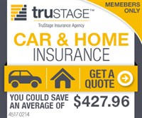 car and home insurance