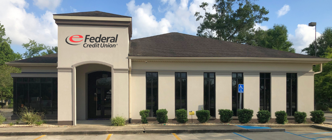 Prairieville Branch opening