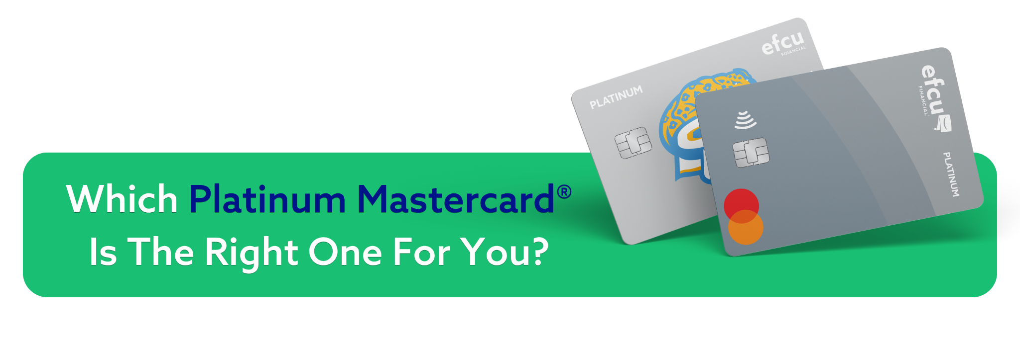 platinum mastercard