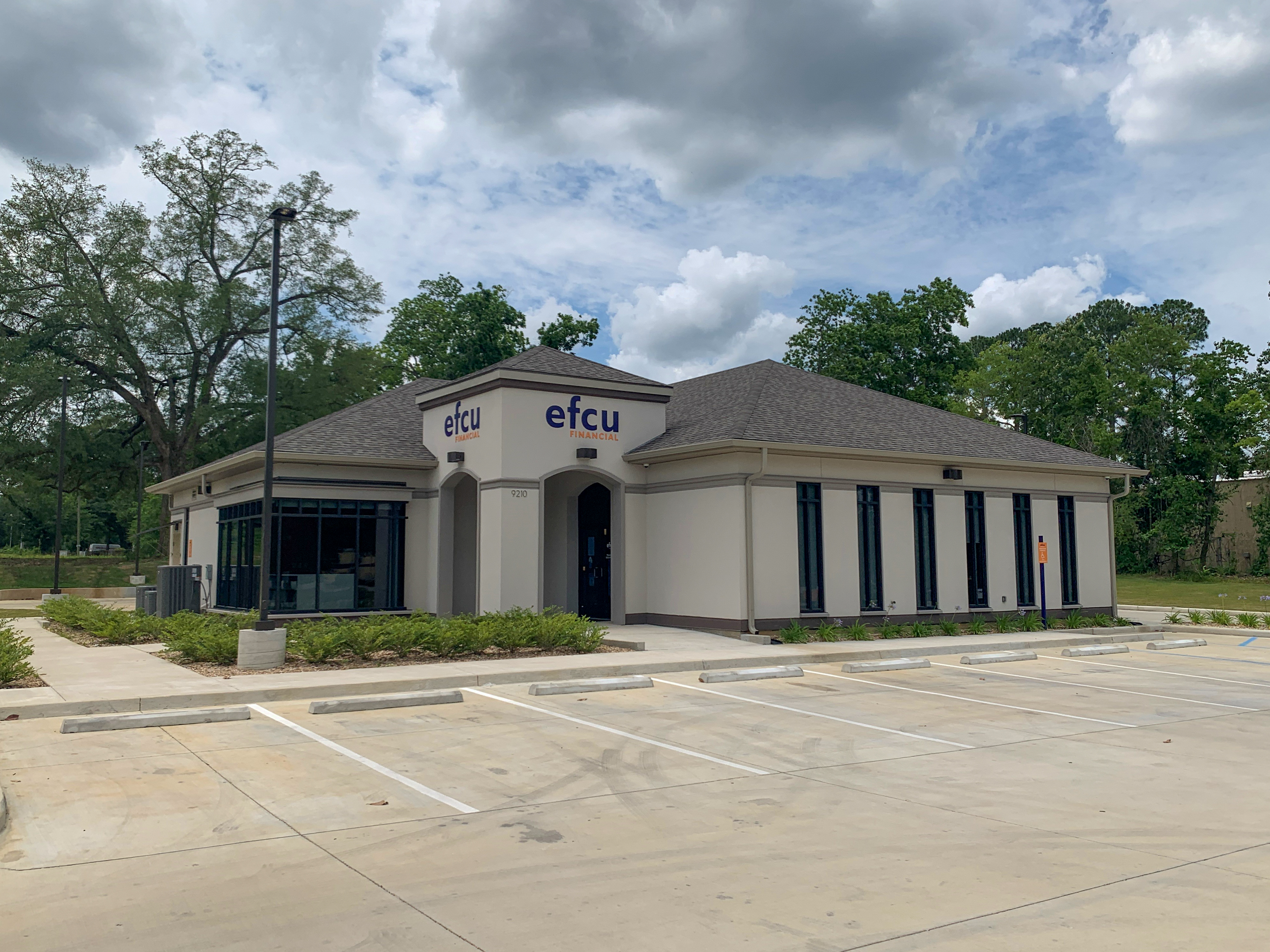 Perkins Branch opening