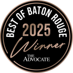 best of baton rouge 2025
