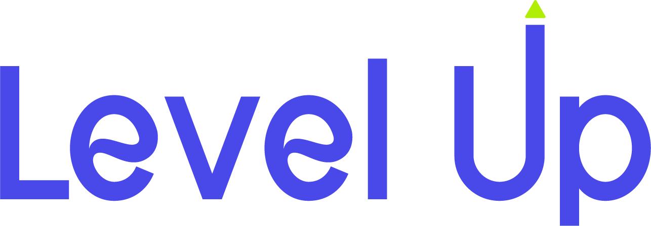 Level Up Logo