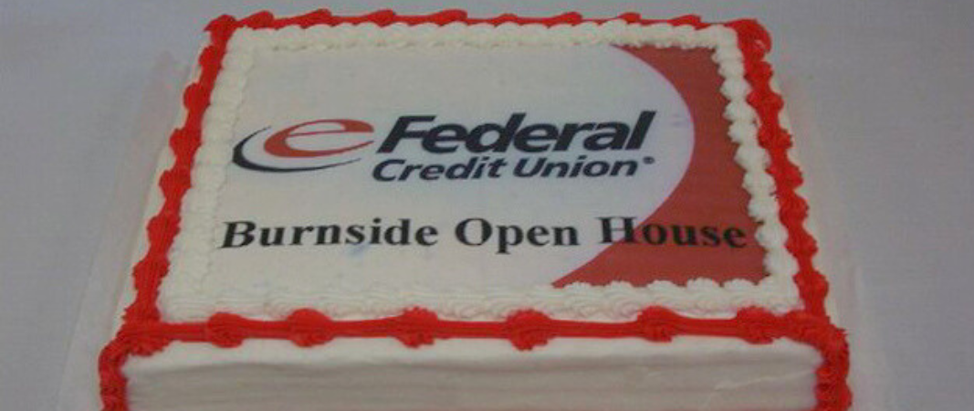 Burnside Federal Credit Union merger