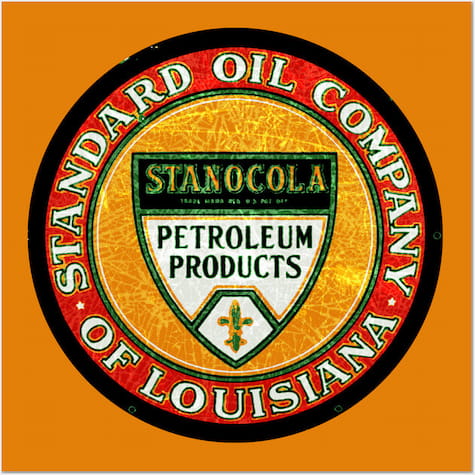 Historic founding of Stanocola Processing Employee's Federal Credit Union