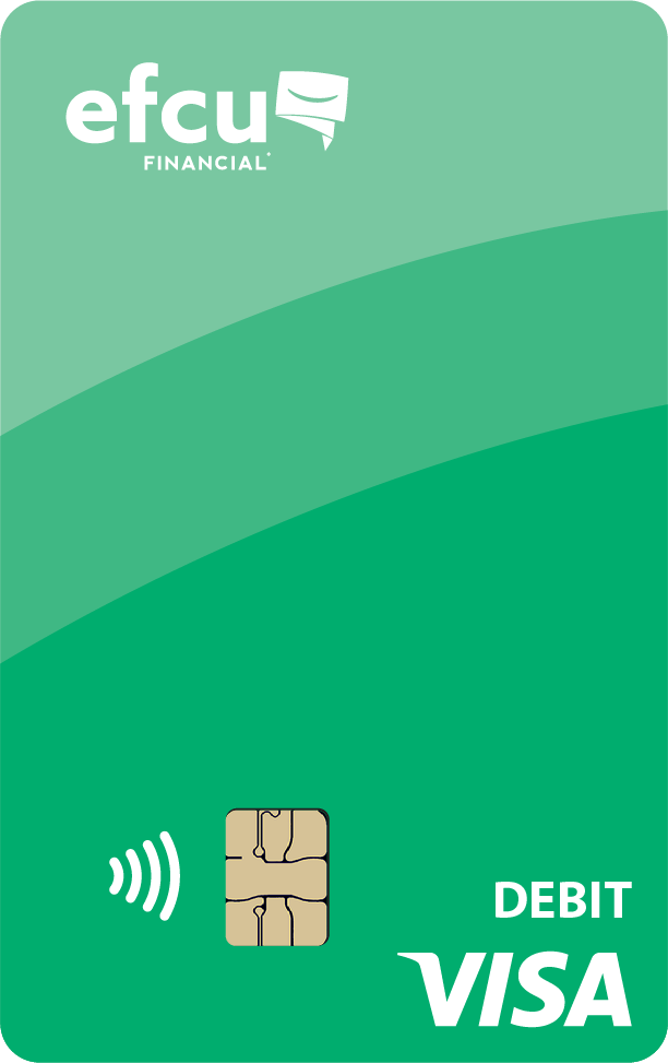 Money Green Debit Card